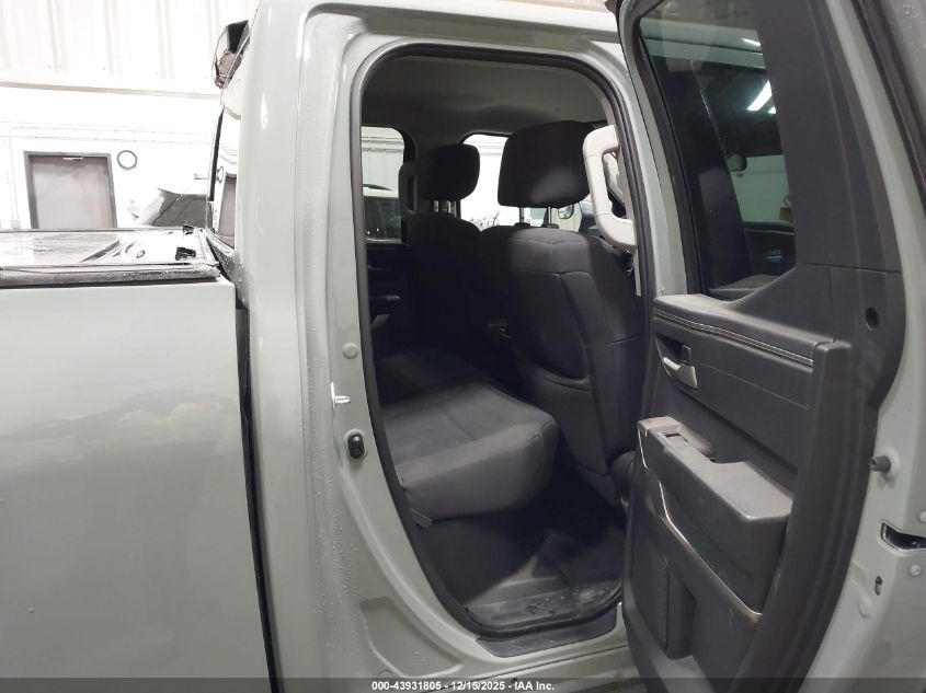 2022 Toyota Tundra Sr5 VIN: 5TFLA5DA9NX037816 Lot: 43931805