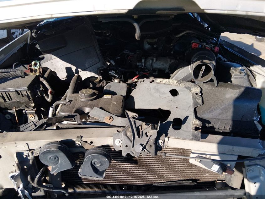 2007 Mercury Grand Marquis Gs VIN: 2MEFM74V37X602897 Lot: 43931812