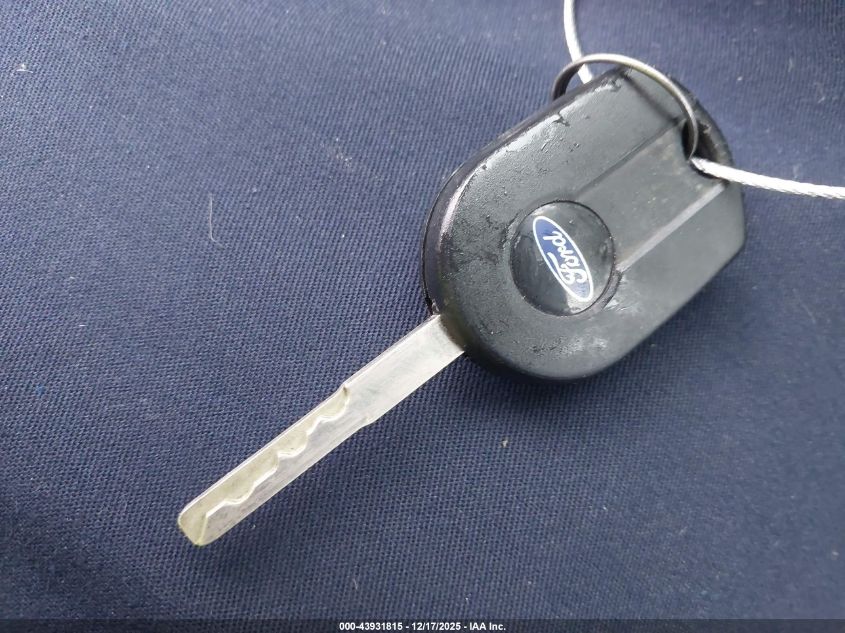 2017 Ford Transit-350 Xl VIN: 1FBAX2CV7HKA24819 Lot: 43931815