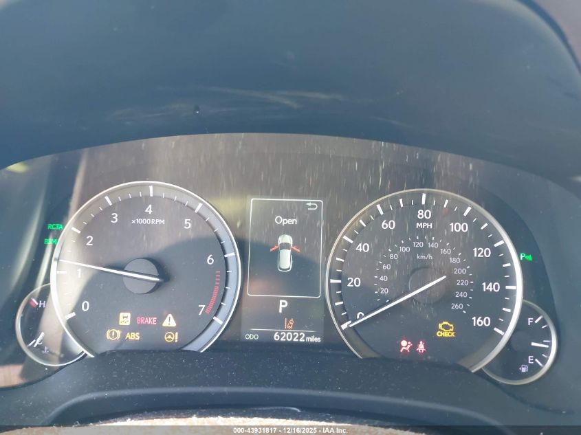 2019 Lexus Rx 350 VIN: 2T2BZMCA7KC185081 Lot: 43931817