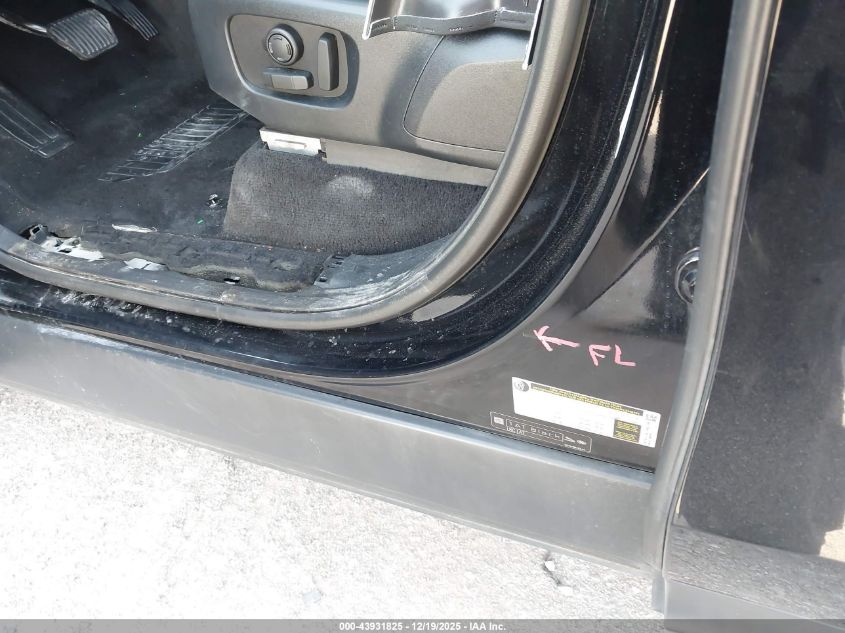 2019 Land Rover Discovery Hse Luxury VIN: SALRT2RV4KA080918 Lot: 43931825