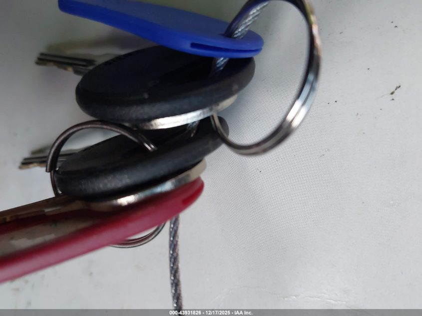 1997 Volkswagen Eurovan VIN: WV3AH8707VH144023 Lot: 43931826