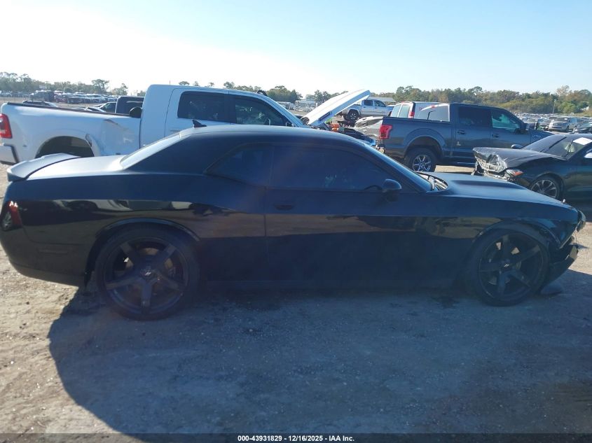2017 Dodge Challenger T/A 392 VIN: 2C3CDZFJ7HH540544 Lot: 43931829