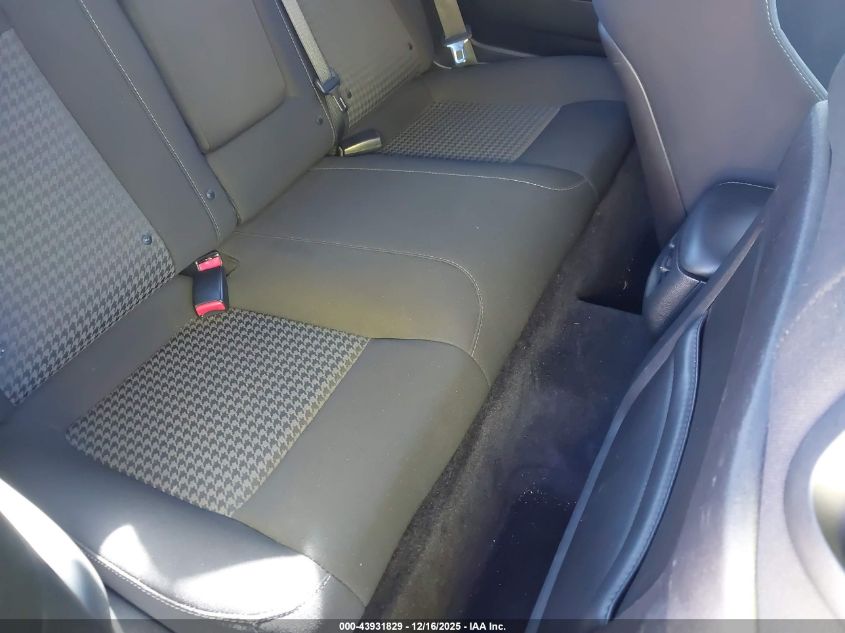 2017 Dodge Challenger T/A 392 VIN: 2C3CDZFJ7HH540544 Lot: 43931829