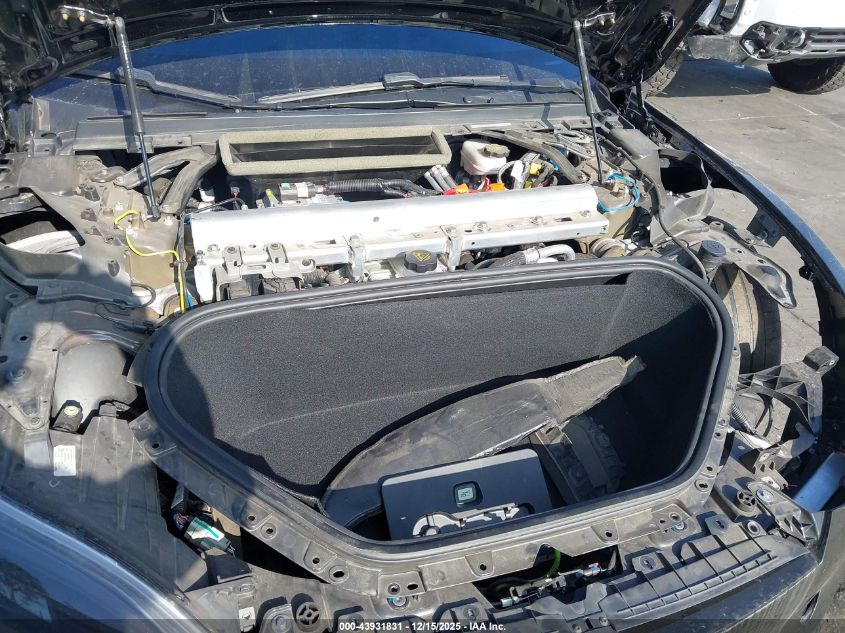 2021 Tesla Model S - 5YJSA1E62MF447025