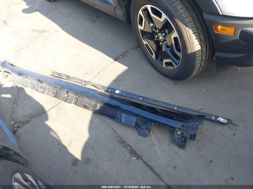 2021 Tesla Model S - 5YJSA1E62MF447025