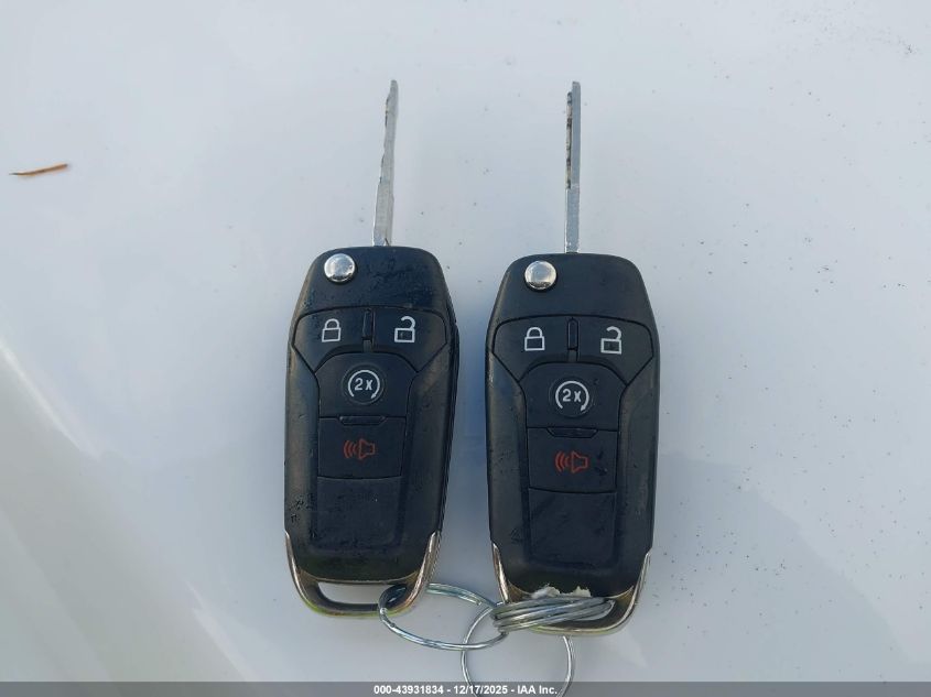 2018 Ford F-150 Xlt VIN: 1FTFW1EG0JKD93699 Lot: 43931834