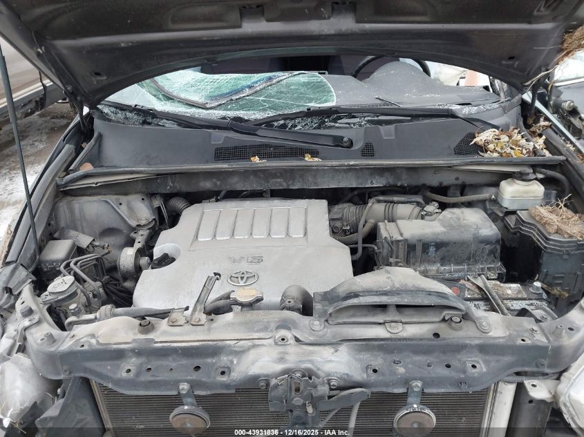 2013 Toyota Highlander Se V6 VIN: 5TDZK3EH9DS140374 Lot: 43931836