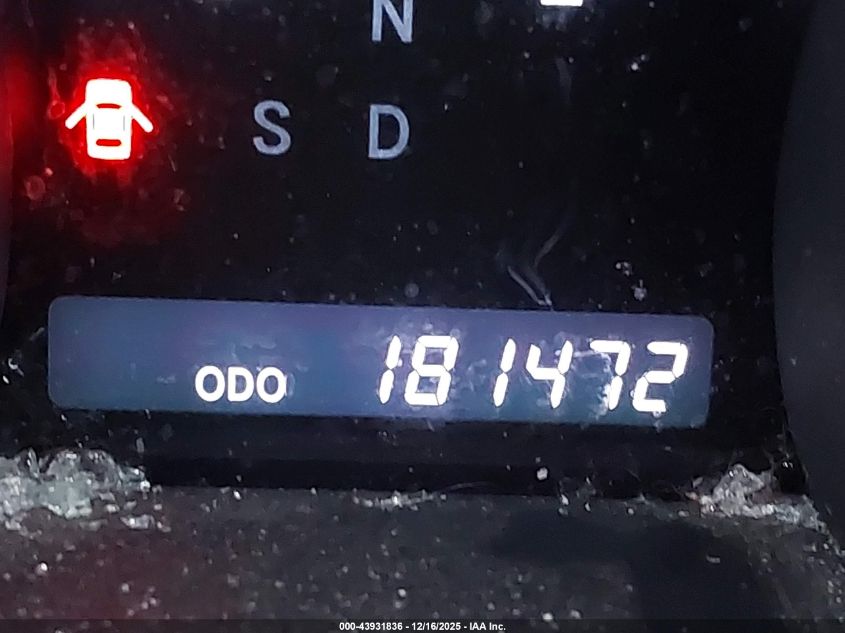 2013 Toyota Highlander Se V6 VIN: 5TDZK3EH9DS140374 Lot: 43931836