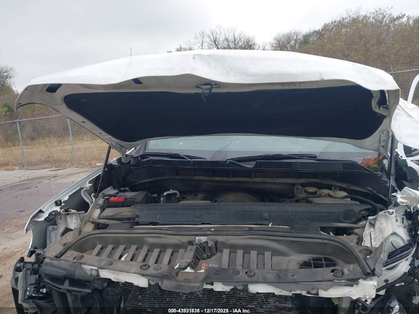 2019 Chevrolet Silverado 1500 Lt VIN: 1GCRWCED9KZ403198 Lot: 43931838