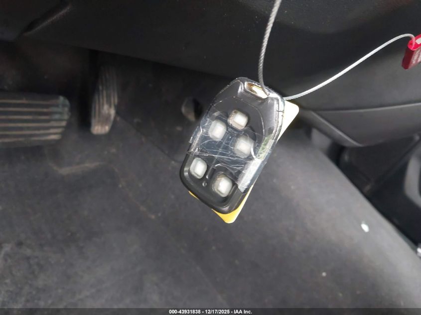 2019 Chevrolet Silverado 1500 Lt VIN: 1GCRWCED9KZ403198 Lot: 43931838