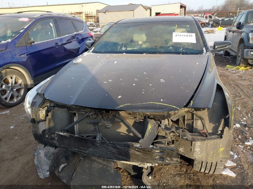 2019 Cadillac Cts Luxury VIN: 1G6AX5SX9K0116293 Lot: 43931848