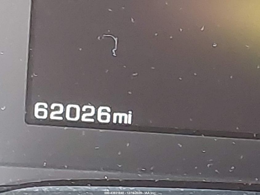 2019 Cadillac Cts Luxury VIN: 1G6AX5SX9K0116293 Lot: 43931848