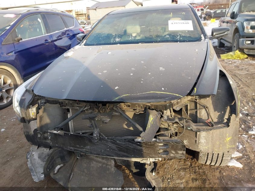 2019 Cadillac Cts Luxury VIN: 1G6AX5SX9K0116293 Lot: 43931848