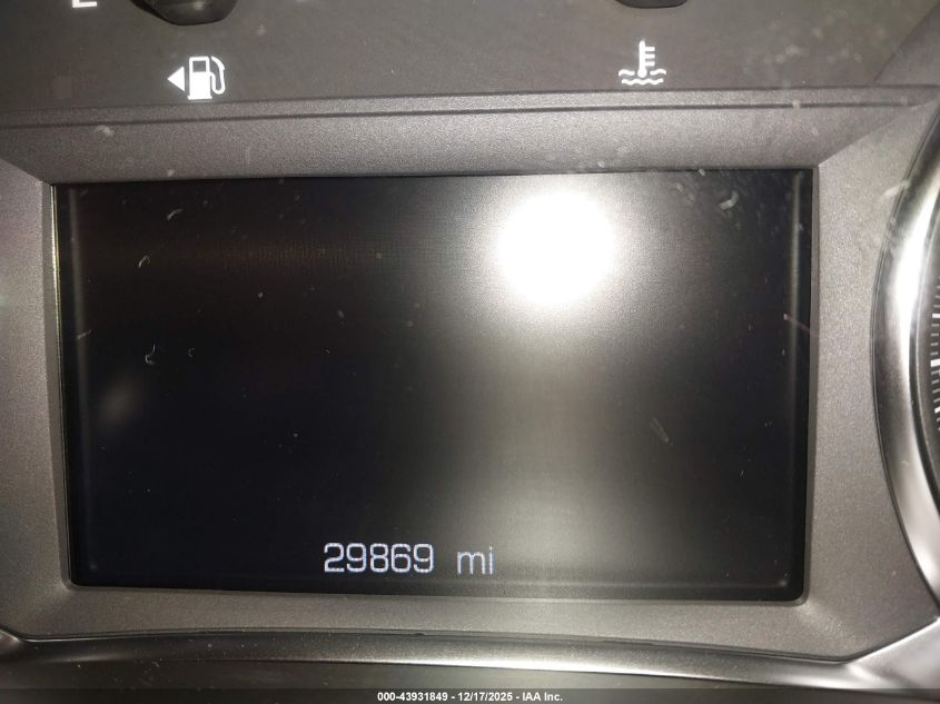 2022 Chevrolet Blazer Fwd 2Lt VIN: 3GNKBCR47NS213562 Lot: 43931849