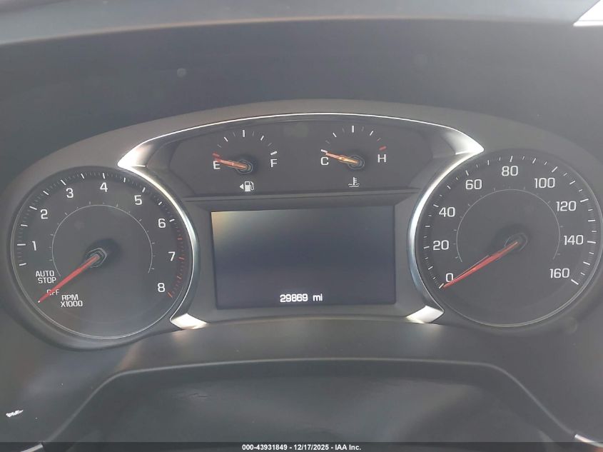 2022 Chevrolet Blazer Fwd 2Lt VIN: 3GNKBCR47NS213562 Lot: 43931849