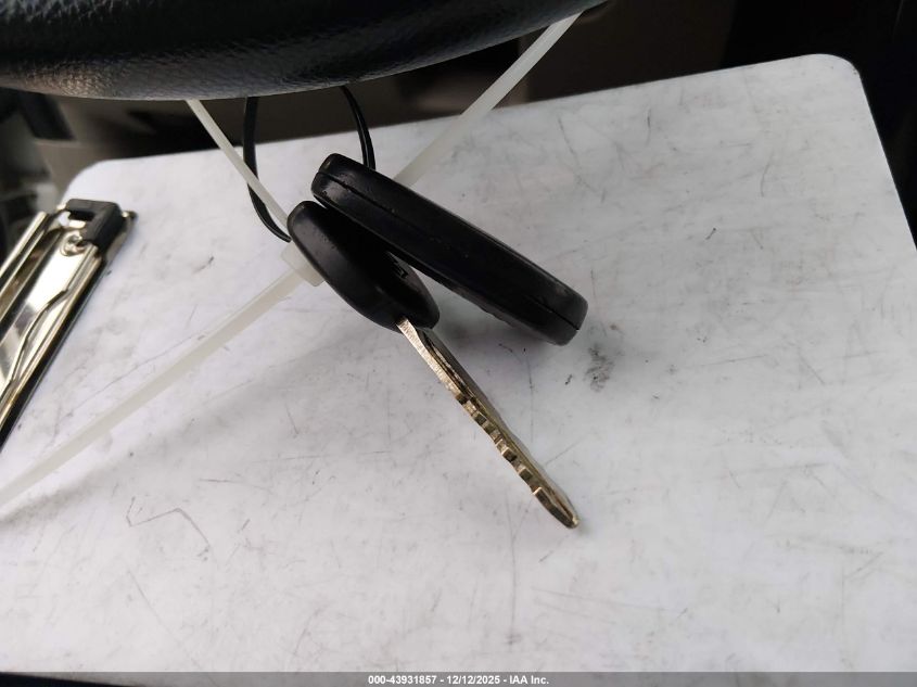 2008 Suzuki Sx4 VIN: JS2YC412X85105067 Lot: 43931857