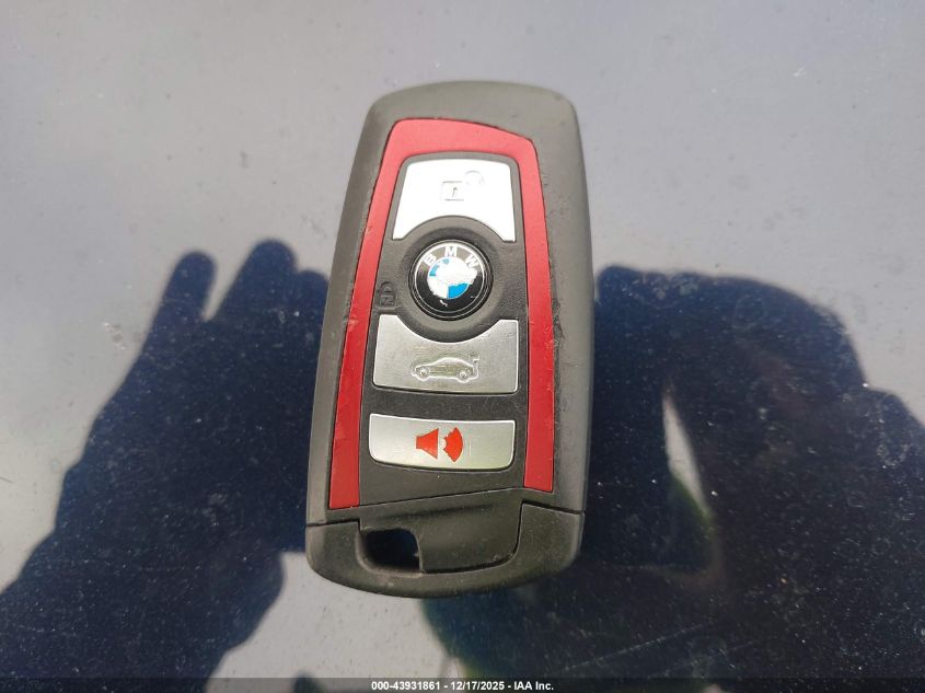 2017 BMW 330I xDrive VIN: WBA8D9G59HNU60315 Lot: 43931861