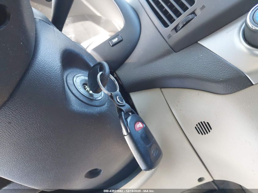 2010 Hyundai Elantra Gls VIN: KMHDU4AD4AU906480 Lot: 43931862