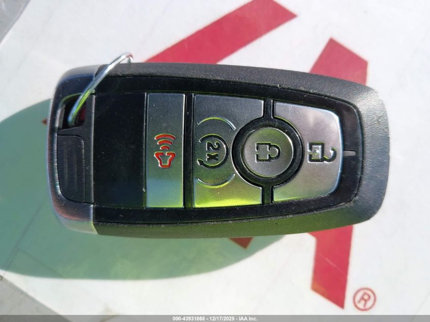 2024 Ford Bronco Outer Banks VIN: 1FMDE8BHXRLA22924 Lot: 43931868