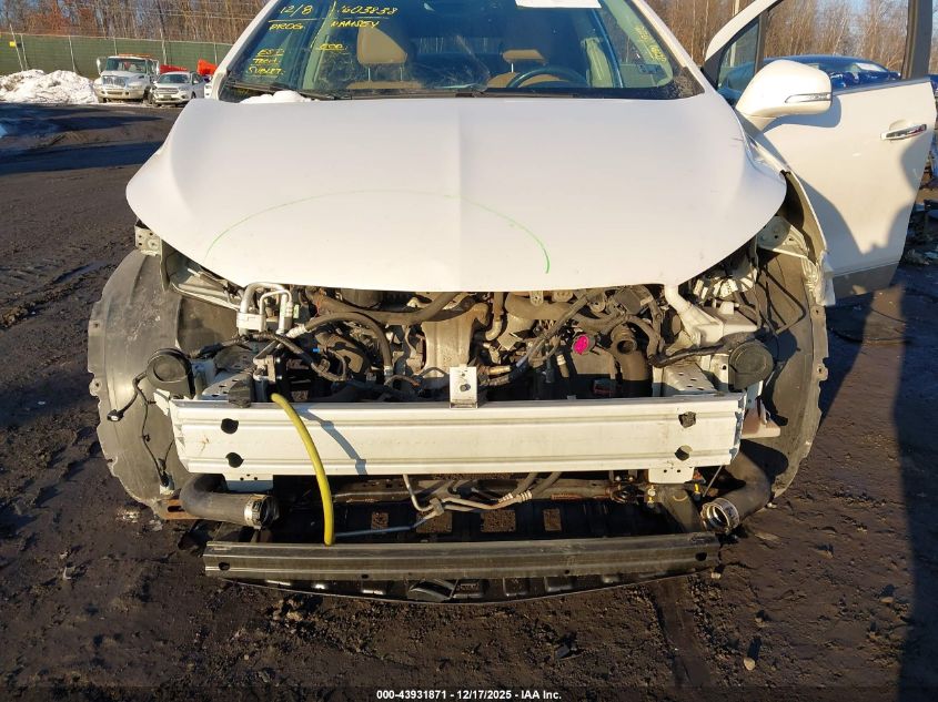 2020 Buick Encore Awd Essence VIN: KL4CJGSBXLB023063 Lot: 43931871