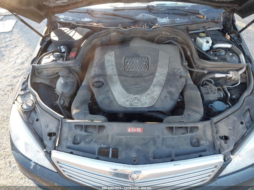 2011 Mercedes-Benz C 300 Luxury 4Matic VIN: WDDGF8BB4BR146917 Lot: 43931872