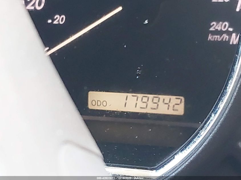 2007 Lexus Rx 350 VIN: 2T2HK31U17C036811 Lot: 43931873