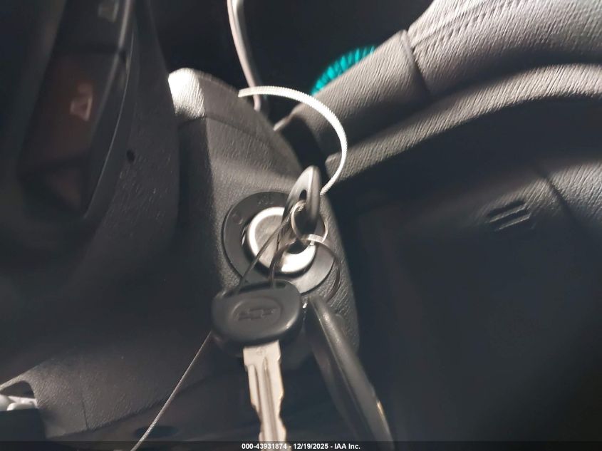 2017 Chevrolet Traverse 1Lt VIN: 1GNKVGKD1HJ143880 Lot: 43931874