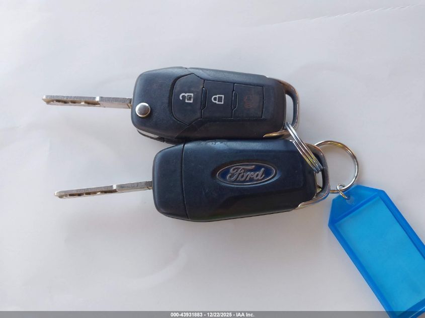 2019 Ford F-450 Xl VIN: 1FT8W4DT9KEE98654 Lot: 43931883