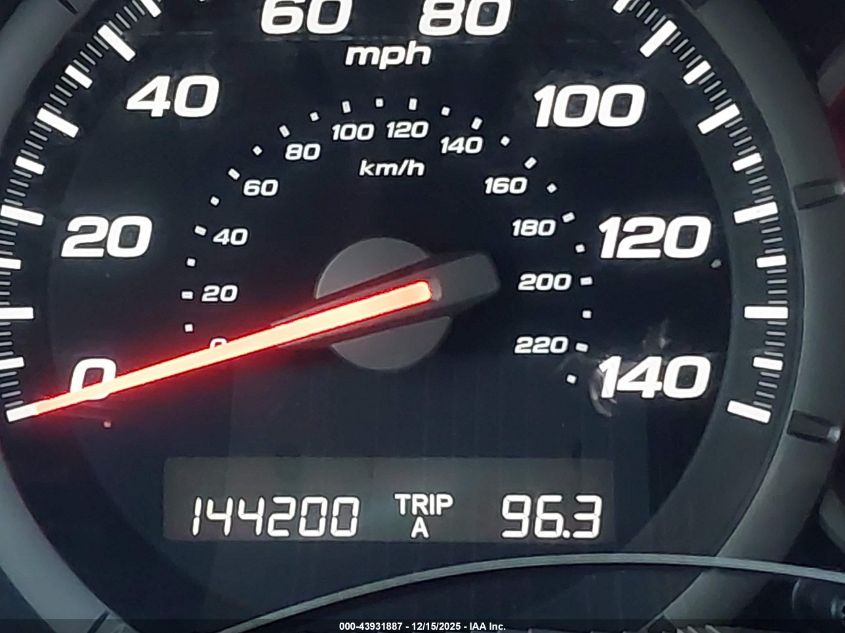 2007 Honda Pilot Ex-L VIN: 5FNYF18627B010279 Lot: 43931887