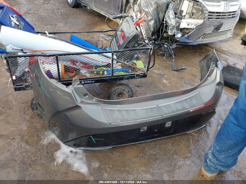 2019 Toyota Corolla Se VIN: JTNK4RBE7K3021032 Lot: 43931888