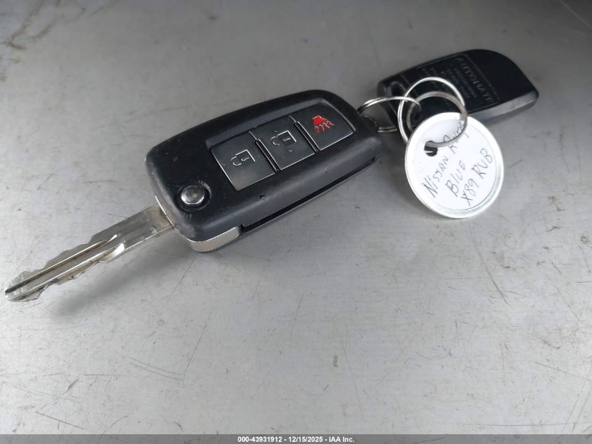 2020 Nissan Rogue Sport S Fwd Xtronic Cvt VIN: JN1BJ1CV7LW254280 Lot: 43931912