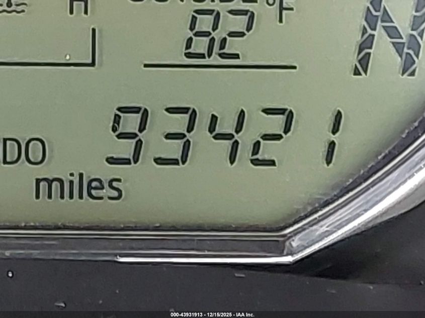 2014 Toyota Corolla Le/Le Plus/Le Premium VIN: 5YFBURHE5EP128037 Lot: 43931913