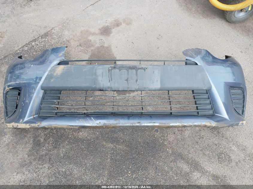 2014 Toyota Corolla Le/Le Plus/Le Premium VIN: 5YFBURHE5EP128037 Lot: 43931913