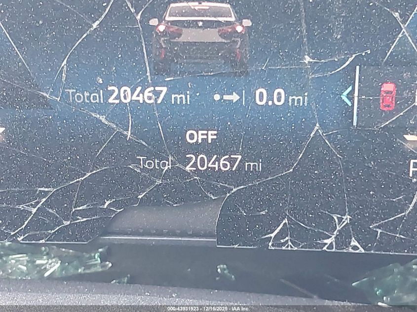 2025 BMW 228 Gran Coupe xDrive VIN: WBA23GG06S7S55239 Lot: 43931923