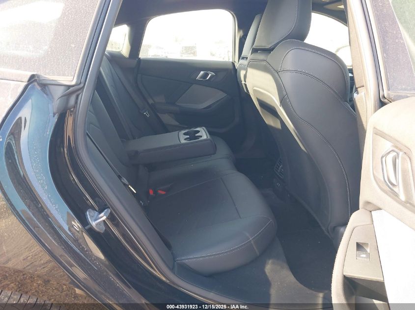 2025 BMW 228 Gran Coupe xDrive VIN: WBA23GG06S7S55239 Lot: 43931923