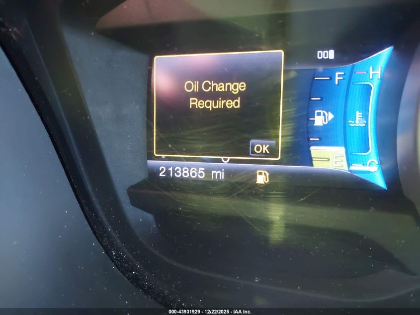 2013 Ford Explorer Xlt VIN: 1FM5K7D88DGA18585 Lot: 43931929