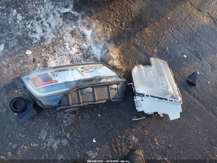 2017 Ford Explorer Limited VIN: 1FM5K8F87HGB80331 Lot: 43931931