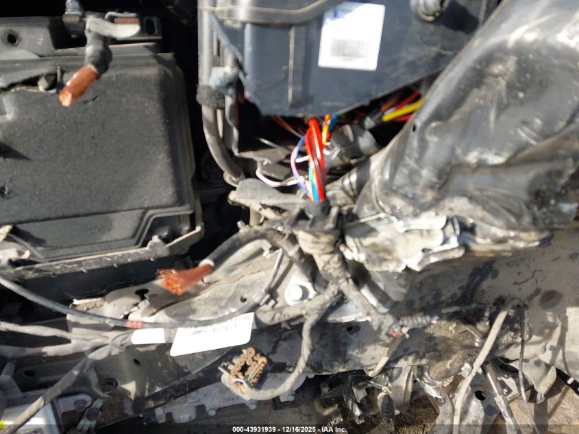 2019 Kia Sorento 2.4L Lx VIN: 5XYPG4A34KG494824 Lot: 43931939