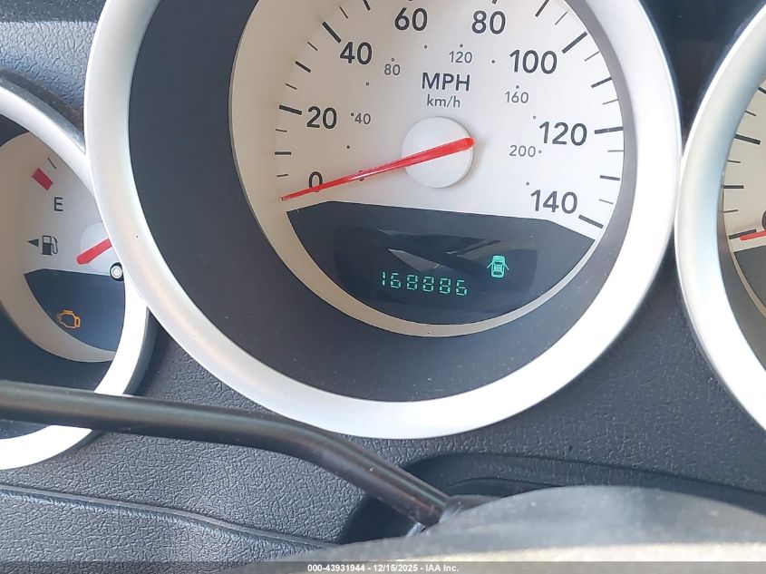 2007 Dodge Charger VIN: 2B3KA43G07H789425 Lot: 43931944