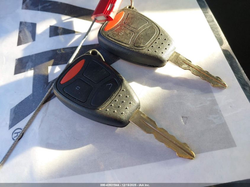 2007 Dodge Charger VIN: 2B3KA43G07H789425 Lot: 43931944