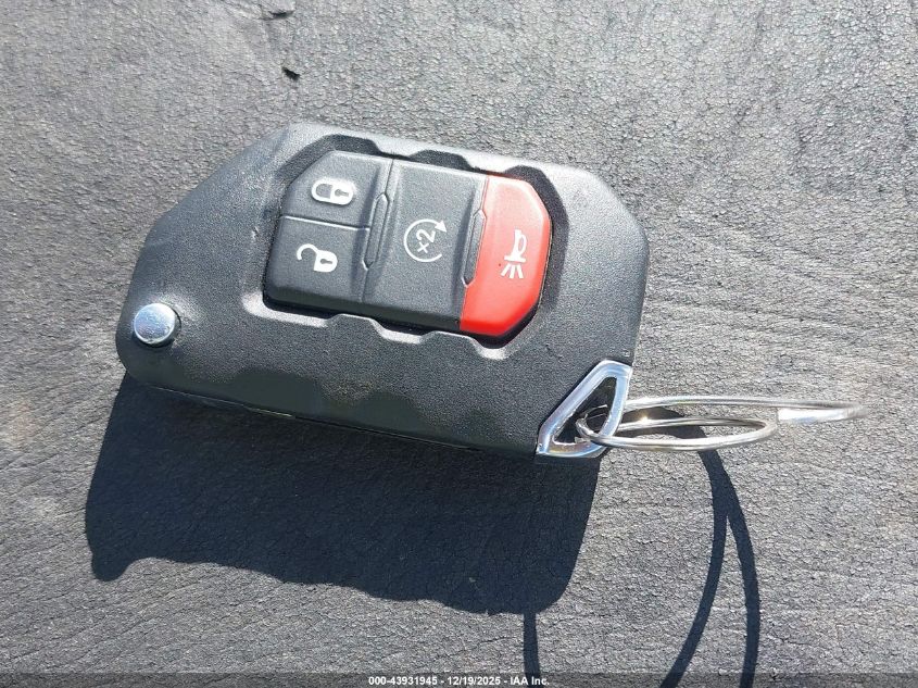 2023 Jeep Wrangler 4-Door Rubicon 4X4 VIN: 1C4HJXFG9PW634282 Lot: 43931945