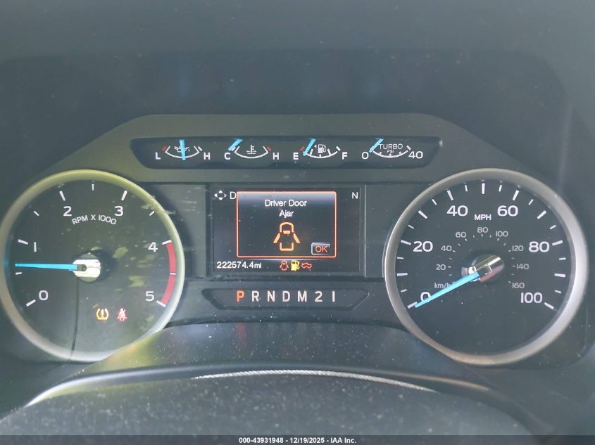 2019 Ford F-350 Xl VIN: 1FT8X3DT6KEG71151 Lot: 43931948