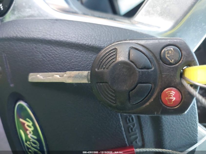 2015 Ford Transit-250 VIN: 1FTNR1ZM3FKA45339 Lot: 43931950