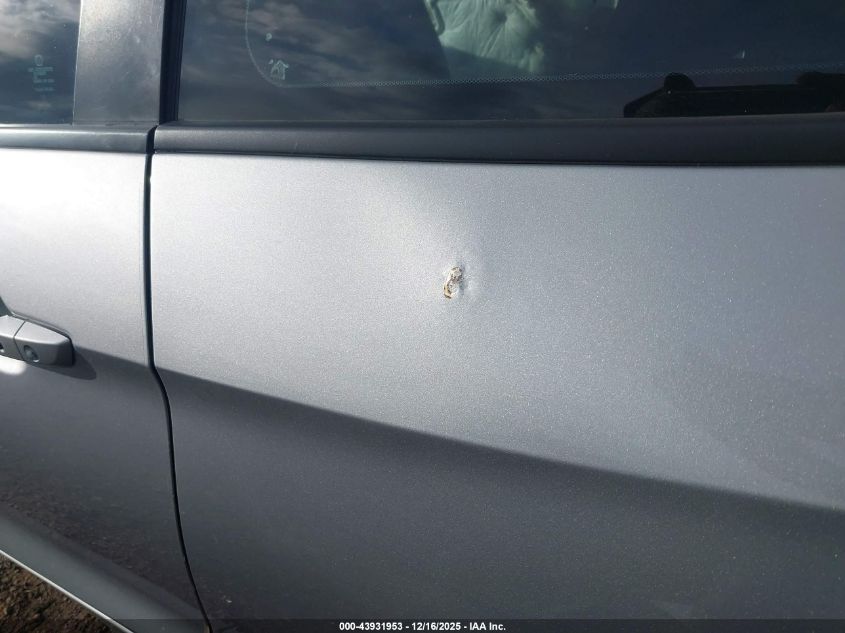 2018 Honda Civic Si VIN: 2HGFC3A53JH755106 Lot: 43931953