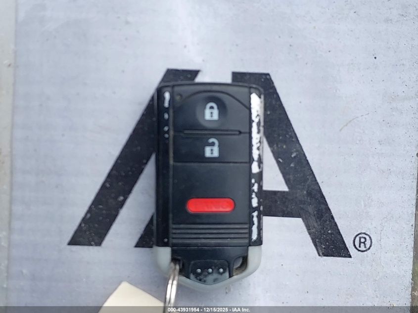 2014 Acura Rdx VIN: 5J8TB4H38EL003278 Lot: 43931954