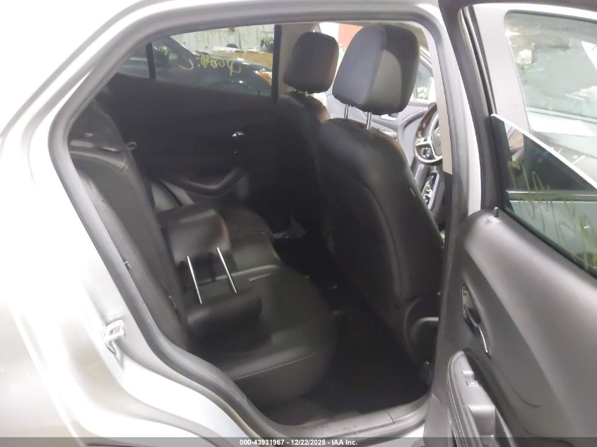 2019 Buick Encore Fwd Preferred VIN: KL4CJASB0KB797656 Lot: 43931967