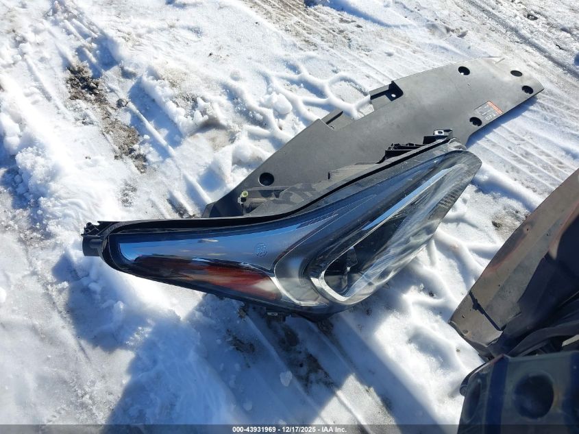 2018 Buick Envision Preferred VIN: LRBFXCSA0JD058874 Lot: 43931969