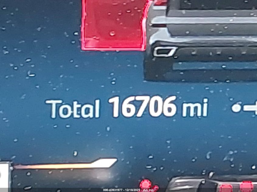 2025 BMW X5 Phev xDrive50E VIN: 5UX43EU06S9X38673 Lot: 43931977