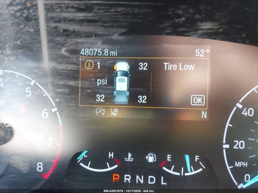 2022 Ford Maverick Xl VIN: 3FTTW8E98NRB00310 Lot: 43931976